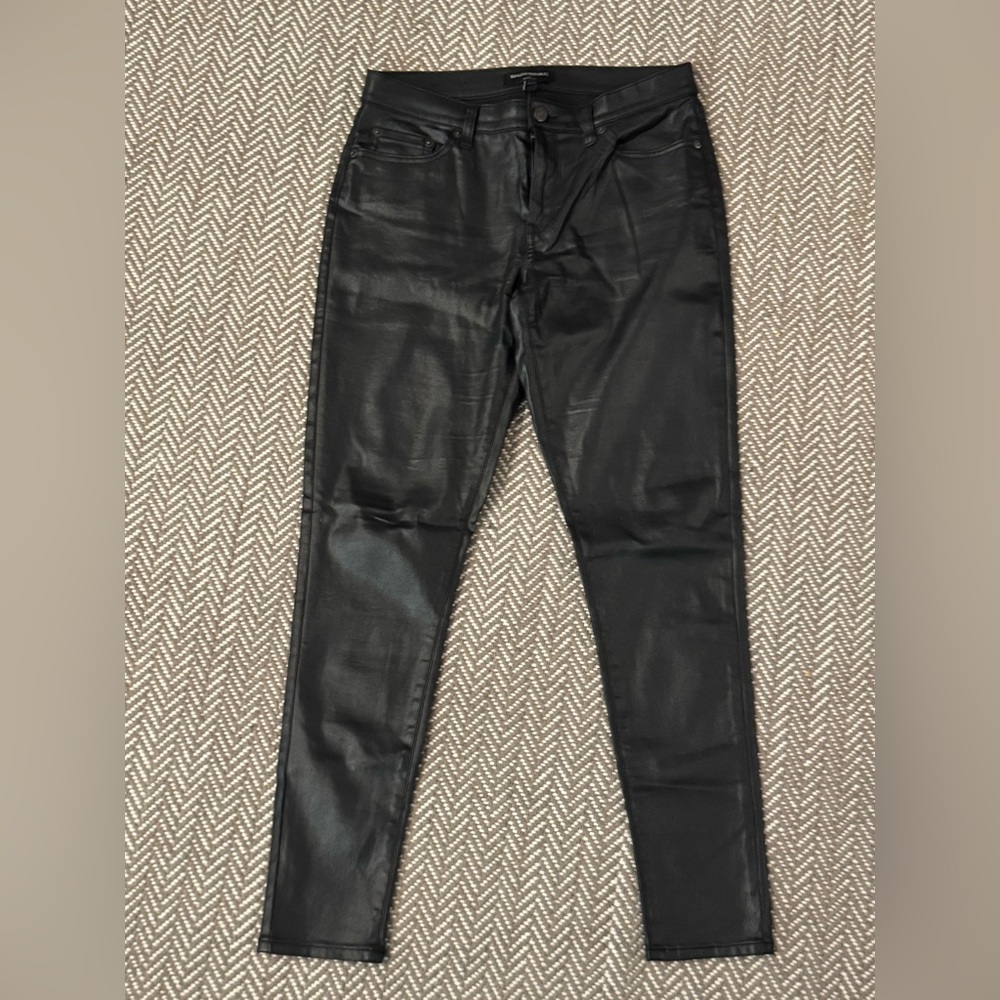 Banana Republic Black Coates Jeans